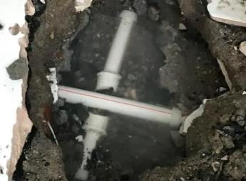 安吉阳台漏水维修公司为您分享楼上楼下漏水怎么处理