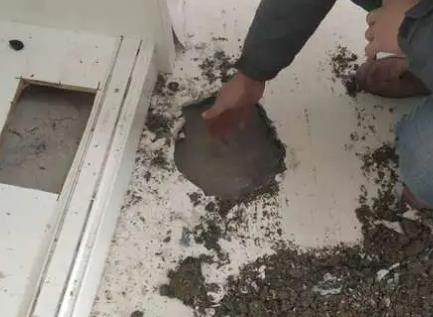 安吉卫生间漏水维修公司分享下精确定位查漏水一次多少钱?不同级别收费不同