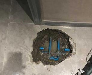 安吉阳台漏水维修公司分享下暖气管道漏水的原因有哪些