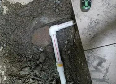 安吉阳台漏水维修时有哪些声音会影响检漏仪